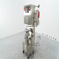 Ross ME400DLS Dual Station Inline Homogenizer image 1